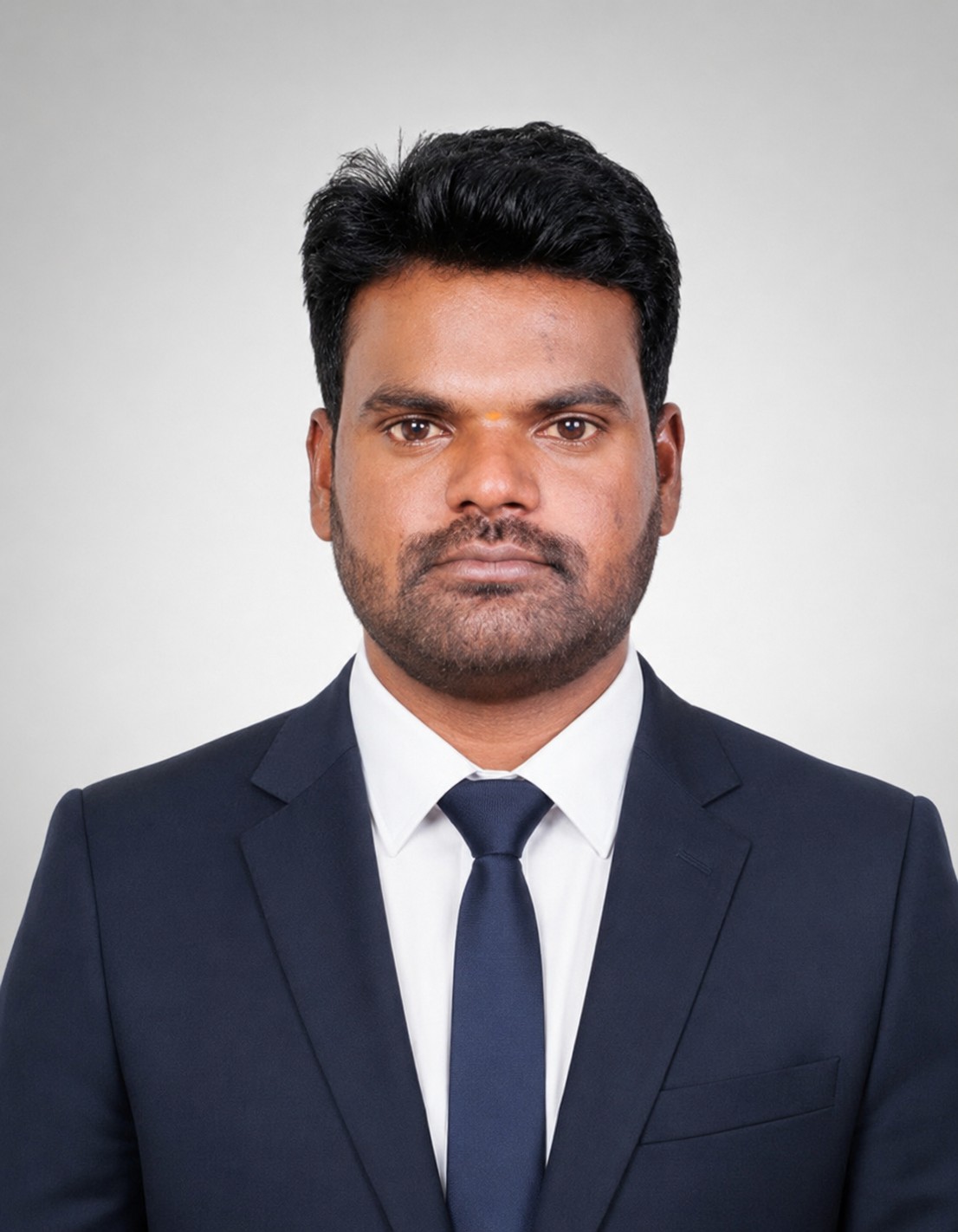 Meenaga Sateesh